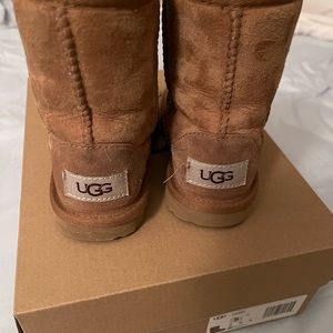 Uggs boot